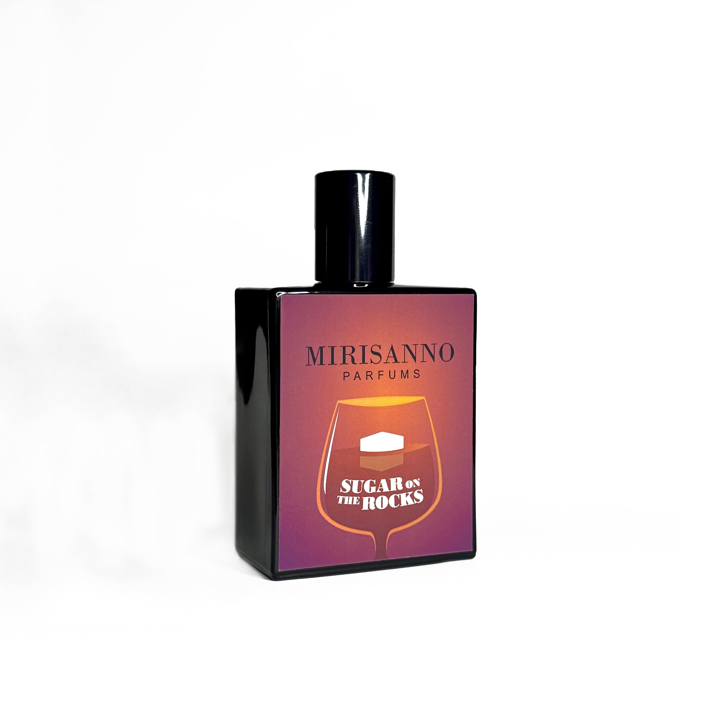 Sugar on the rocks Eau de Parfum