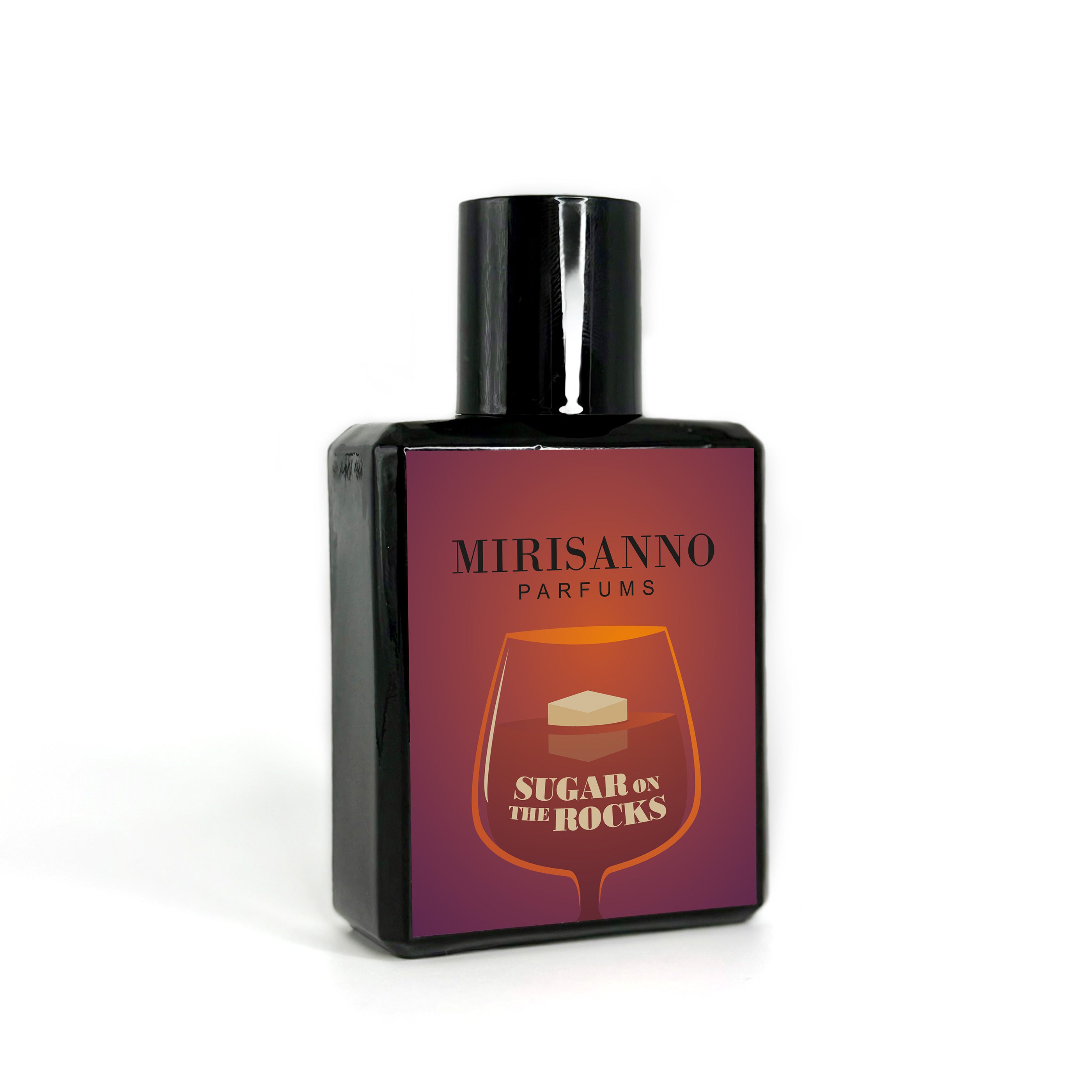 Sugar on the Rocks Eau de Parfum