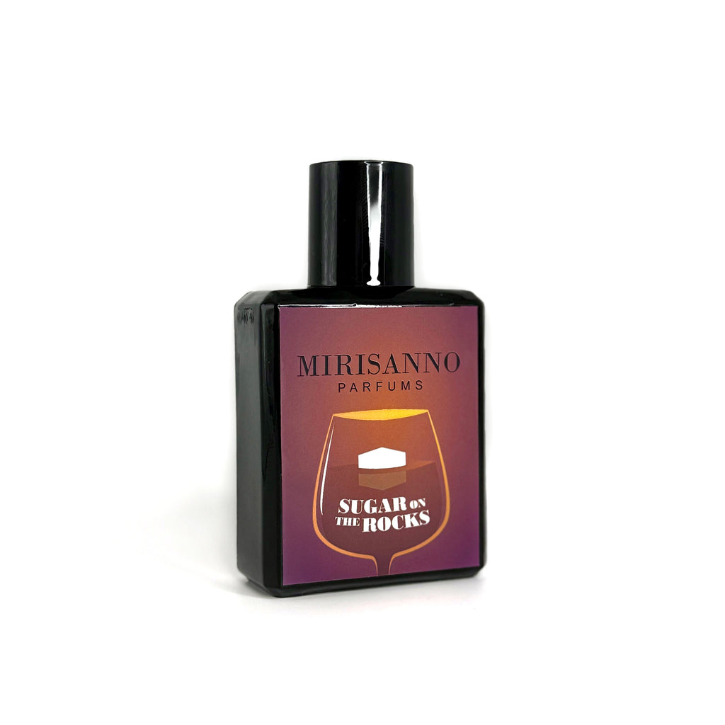 Sugar on the rocks Eau de Parfum