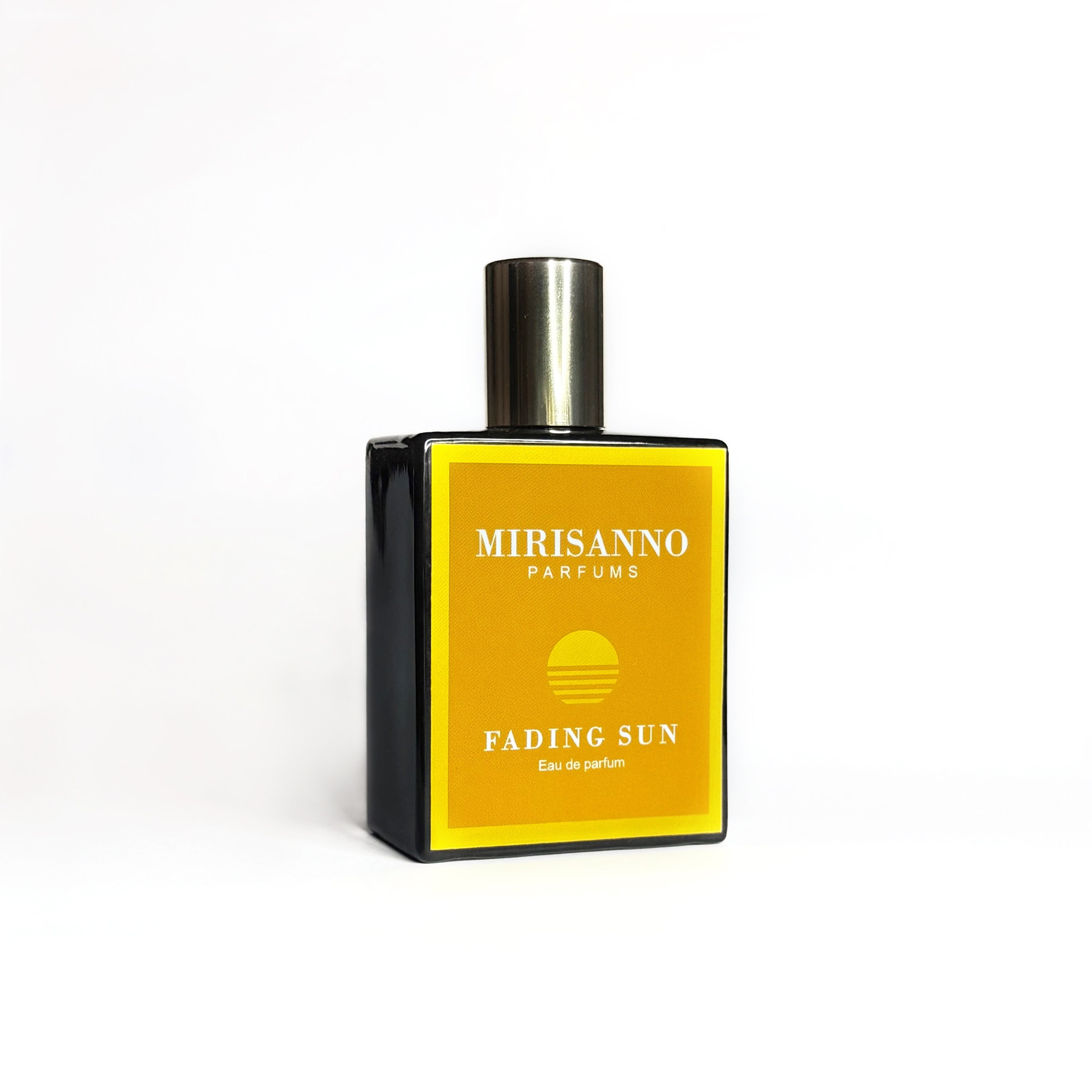 Fading sun Eau de Parfum