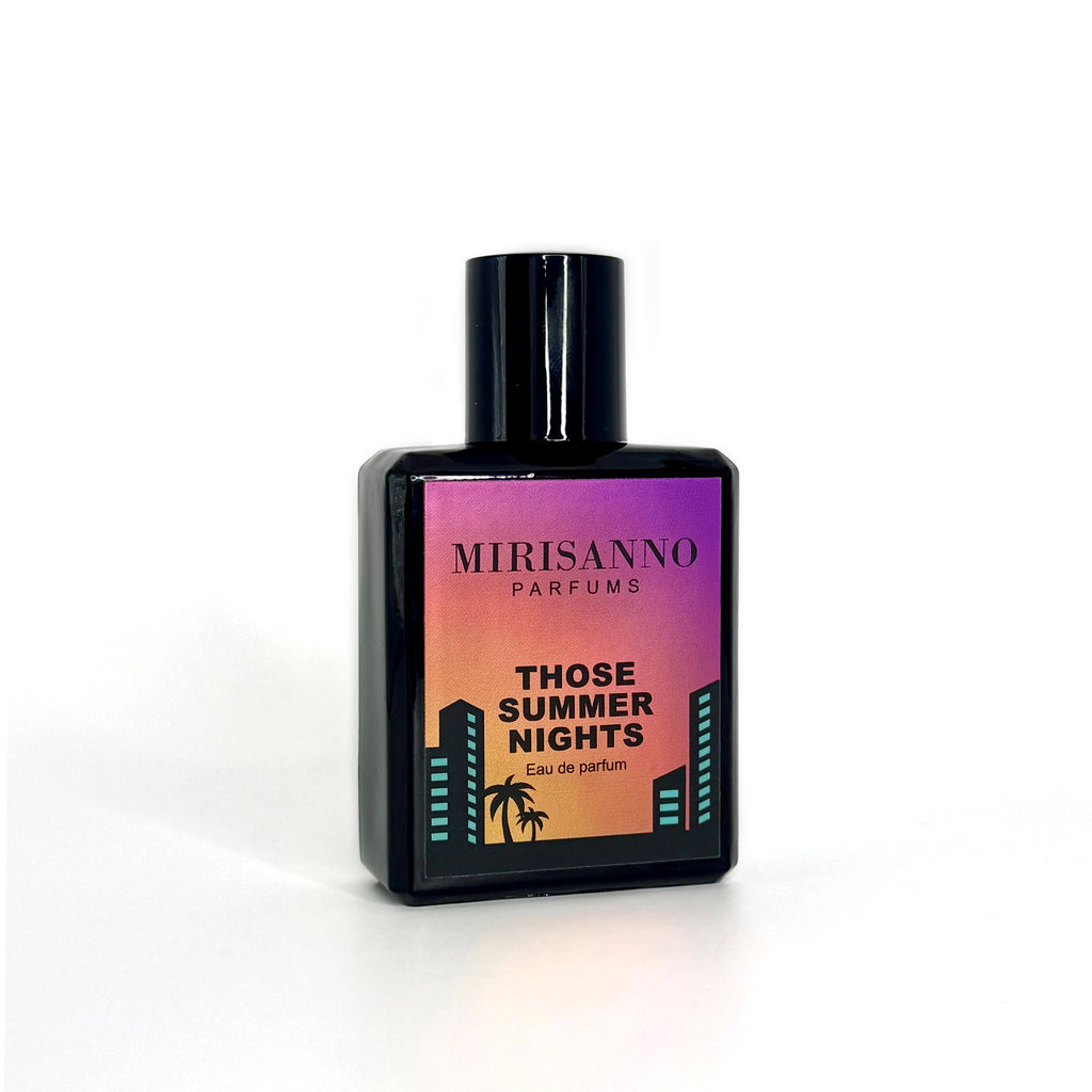 Those Summer Nights Eau de Parfum