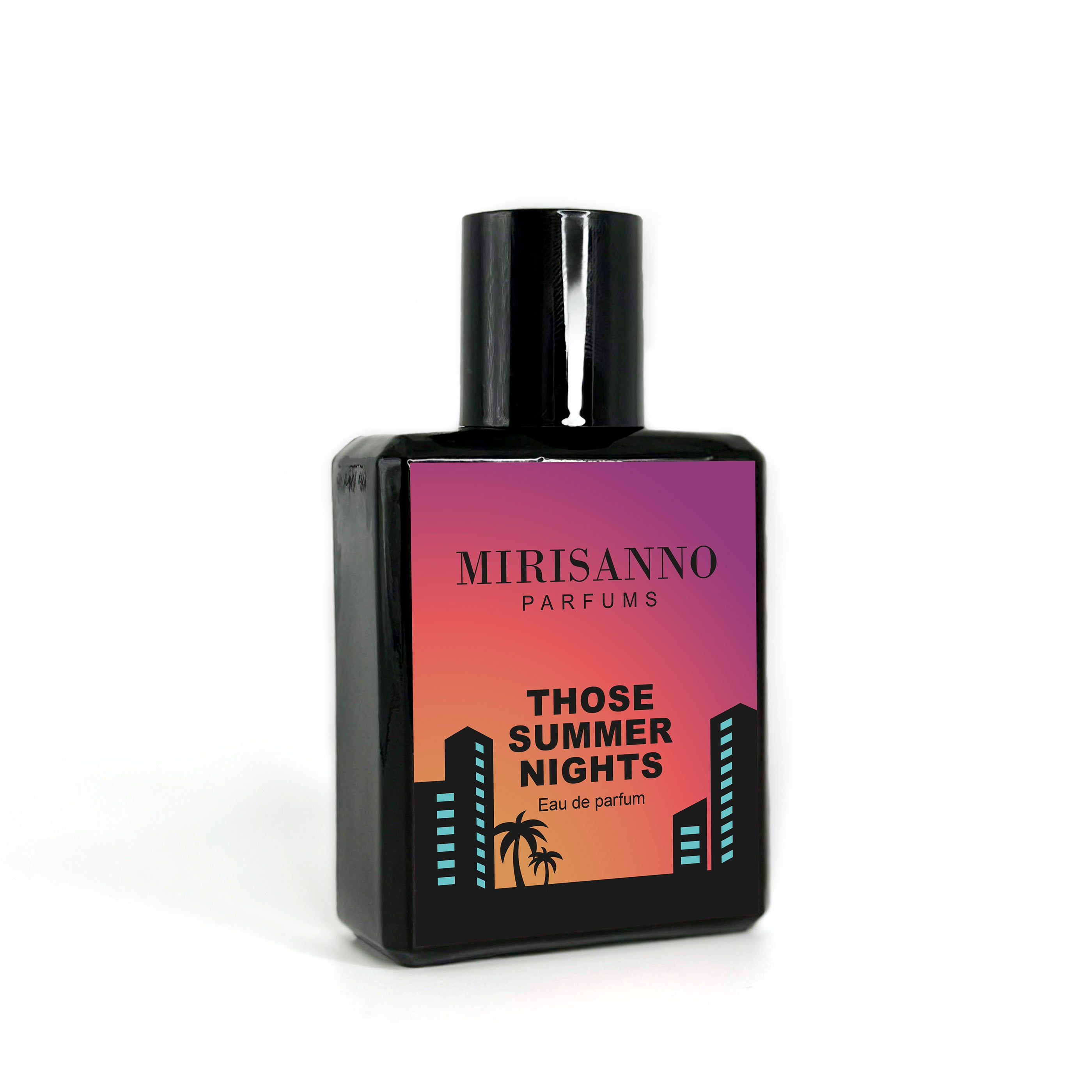 Those Summer Nights Eau de Parfum