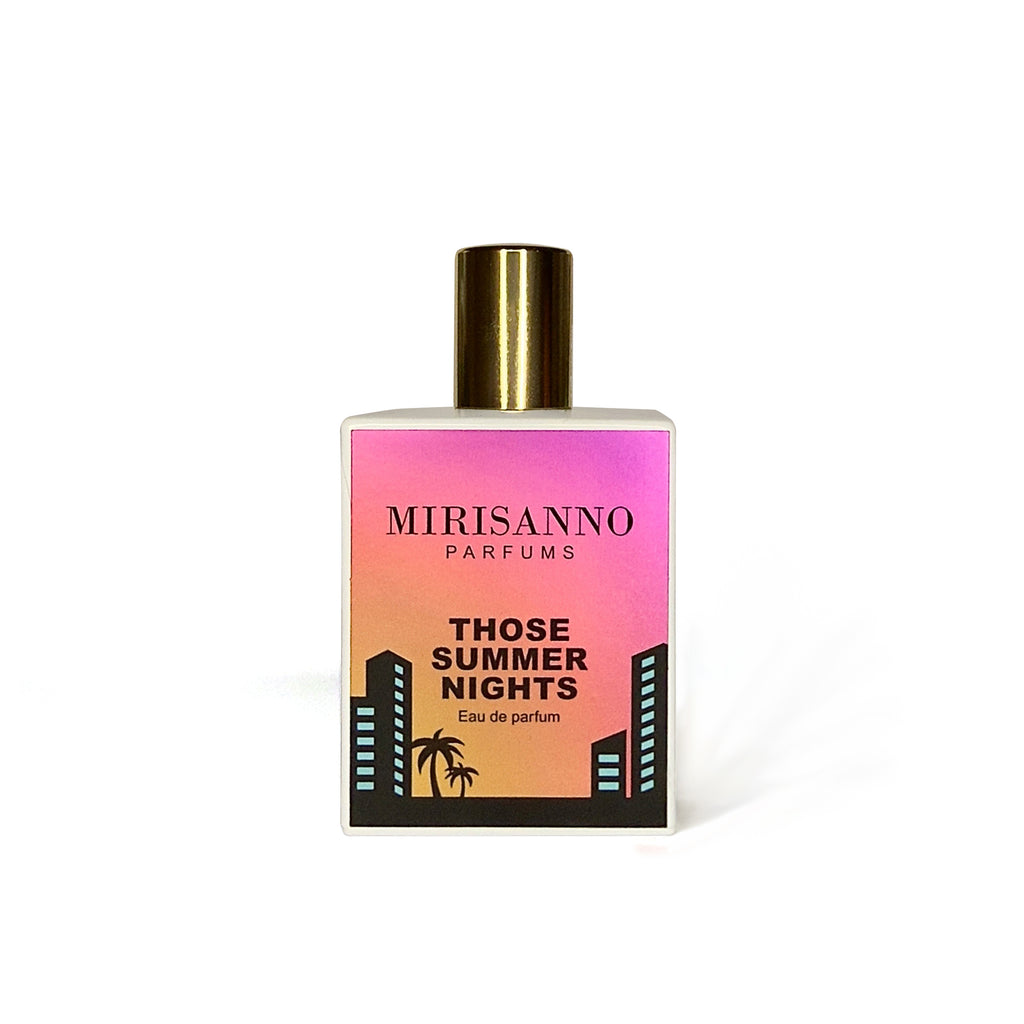 Those Summer Nights Eau de Parfum