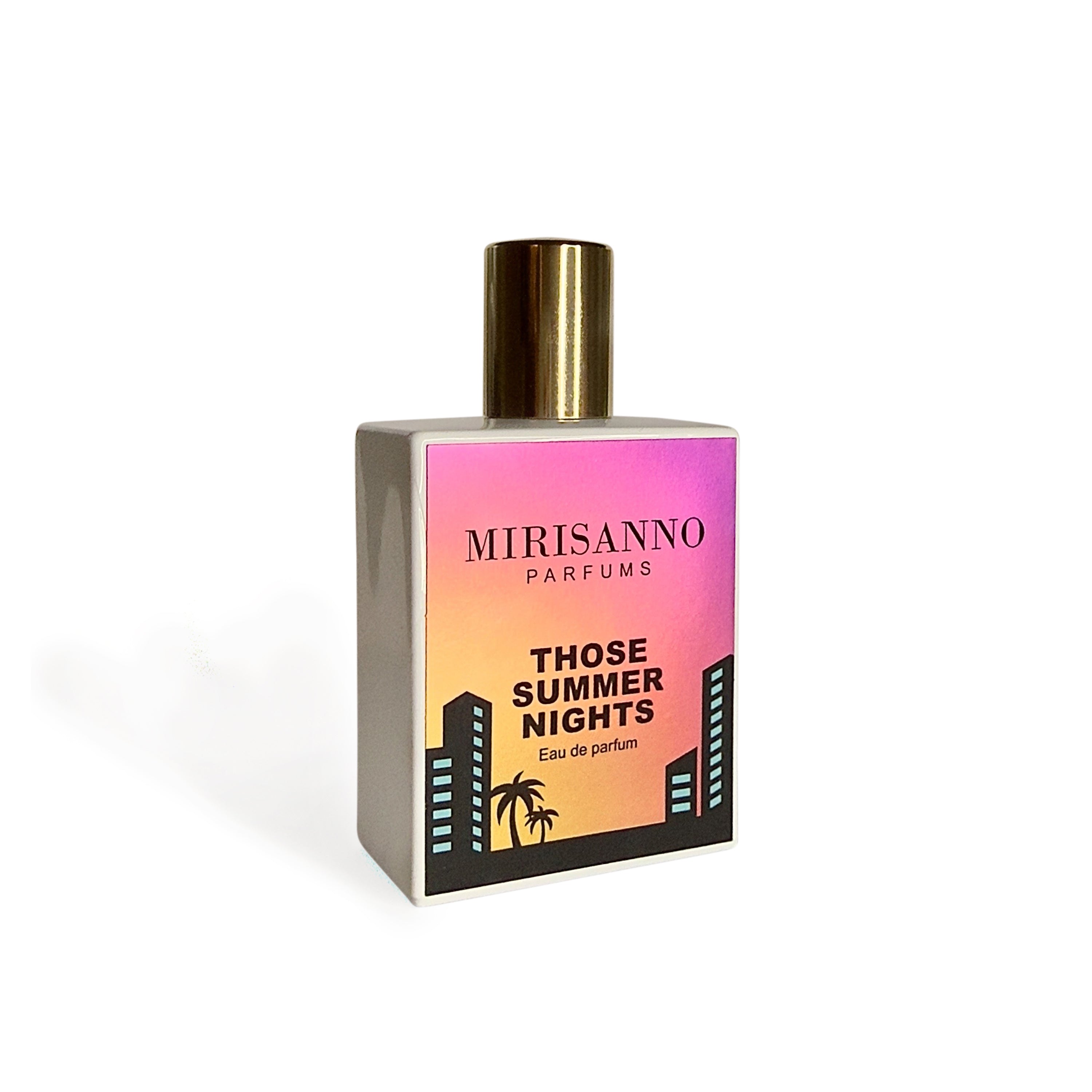 Those Summer Nights Eau de Parfum