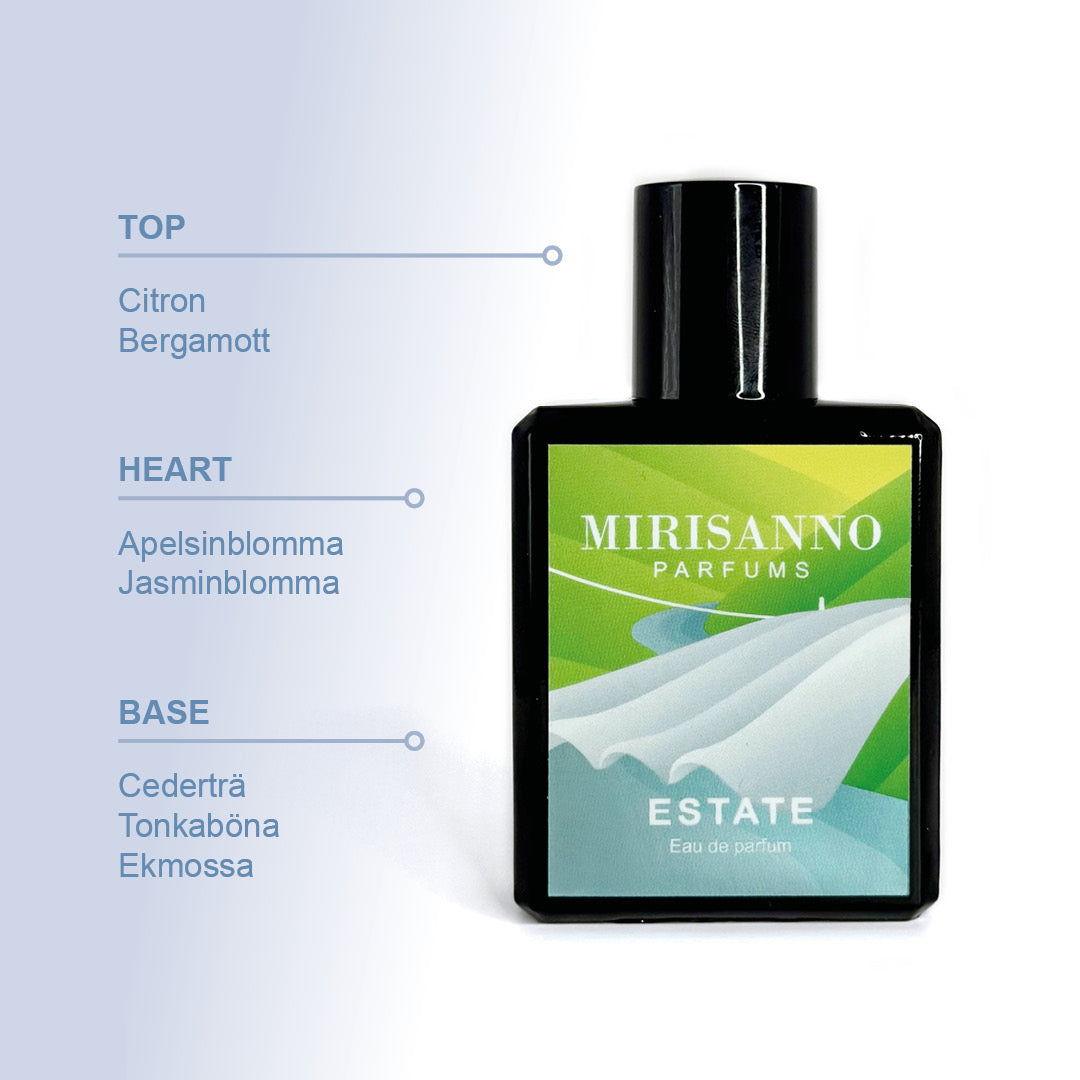 Estate Eau de Parfum