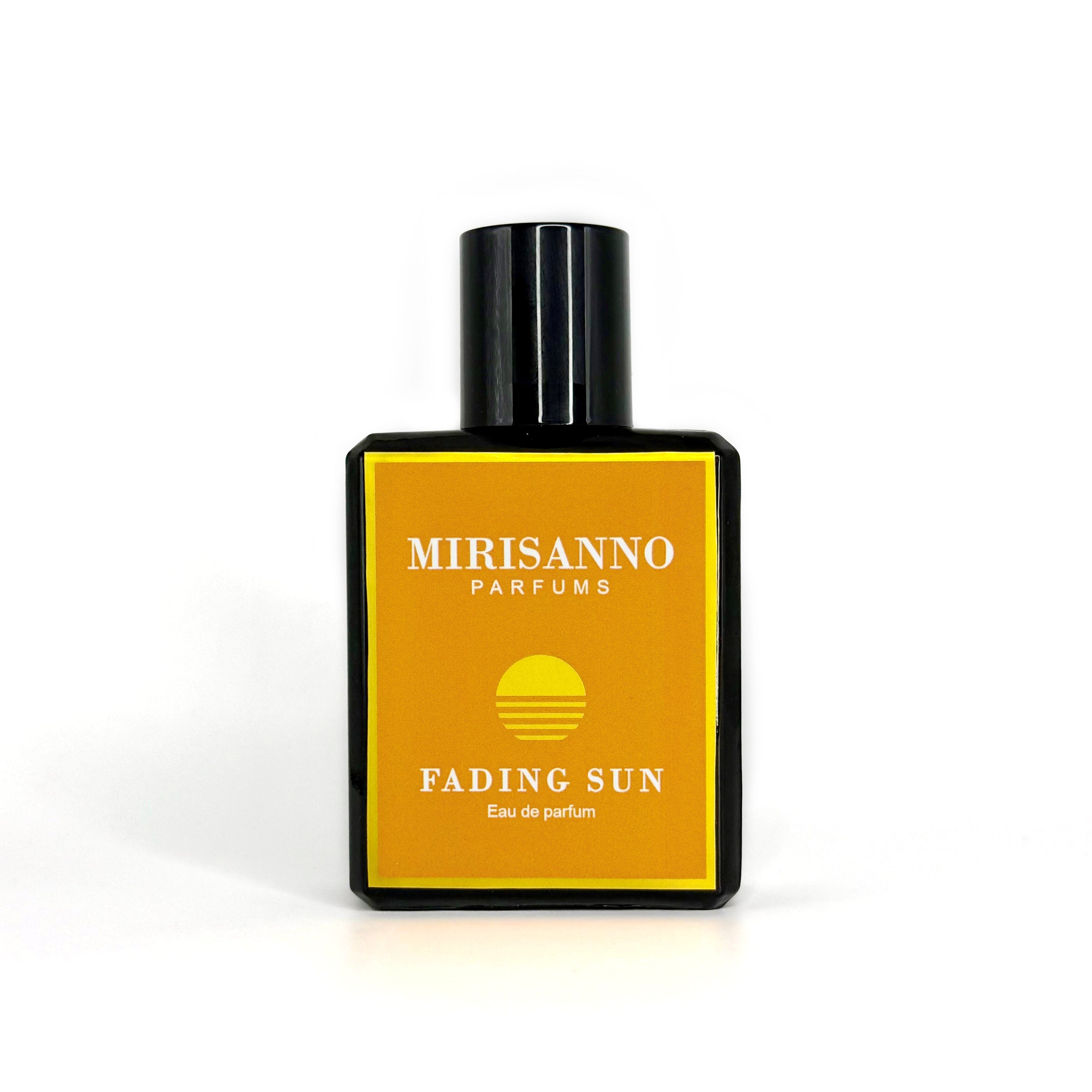 Fading sun Eau de Parfum